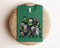 Friends Monsters Graphic Tee - S