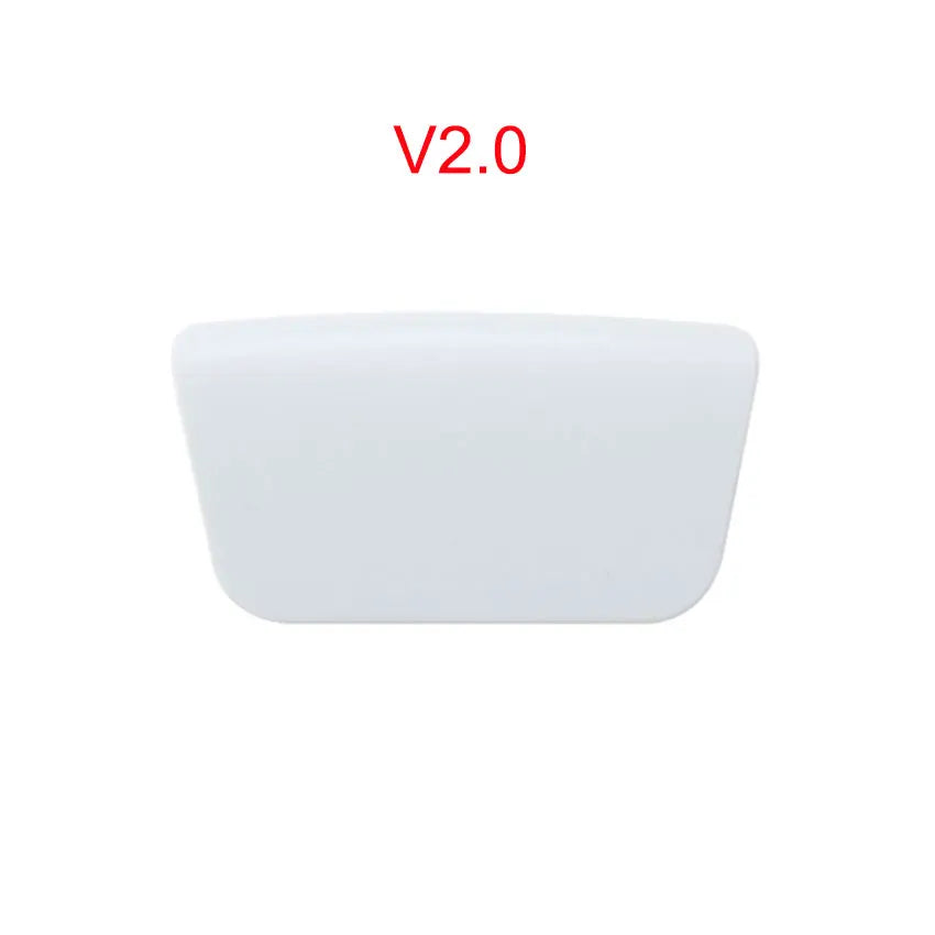 PS5 Touchpad Replacement | Compatible with PS5 V1 V2 V3 Controller BDM-010 020 030
