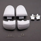 PS5 V3 BDM-030 Controller L1 R1 L2 R2 Trigger Buttons and Springs Replacement Set | Gaming Controller Repair Kit