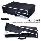 PS5 Dust Cover | Anti-Scratch Protective Sleeve for PlayStation 5 Console
