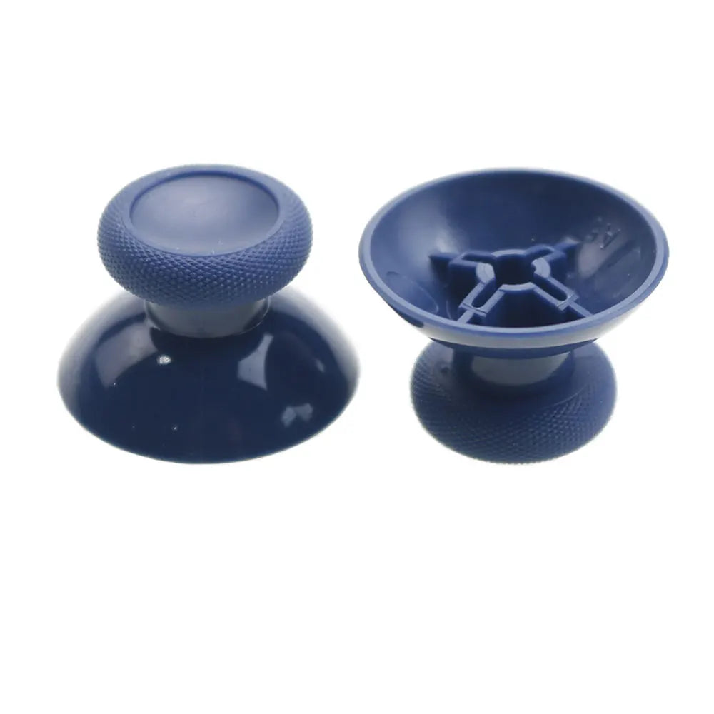 2PCS Analog Joystick Thumb Stick Grip Caps | Replacement Rocker Buttons for Xbox Series S X Core Controller