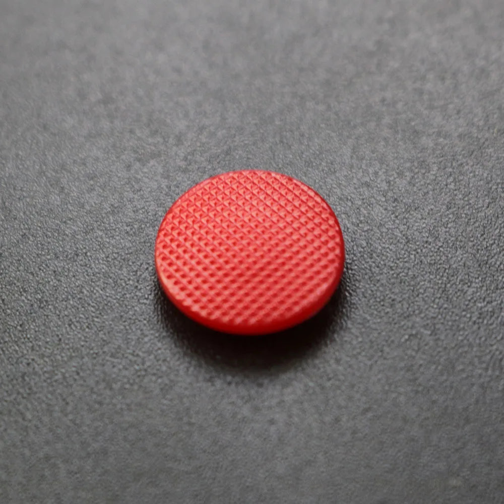 PSP 1000 Analog Joystick Cap Replacement | Multicolor Joystick Hat for Repair