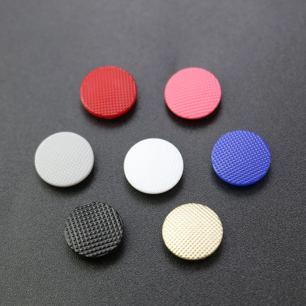 PSP 1000 Analog Joystick Cap Replacement | Multicolor Joystick Hat for Repair
