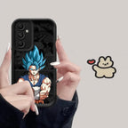 Dragons Balls Phone Case for Samsung Galaxy A15 A72 A52 4G 5G A25 A35 A55 A51 A73 A52s A53 A54 5G A71 4G