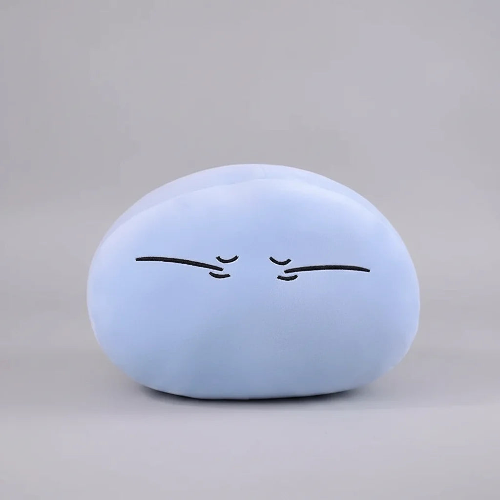 Rimuru Tempest Plush Toy – That Time I Got Reincarnated as a Slime Anime Plush Pillow