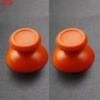 JCD 2pcs 3D Analog Joystick Stick Replacement for PS5 Controller | Dual Pack Thumbsticks