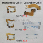 PS5 Microphone Flex Cable Replacement | BDM-010 020 030 Controller Ribbon Cable