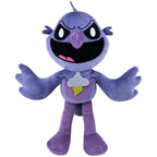 Nightmare Lamb Plush Toy – 11.8" (30cm) Soft Stuffed Character Plush