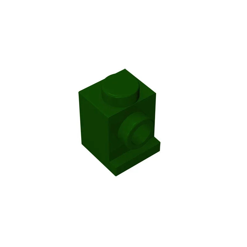 Gobricks GDS-636 Angular Brick 1x1 | Compatible with LEGO 4070 Building Block