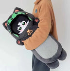 Cute Clown Plush Body Pillow – Long Circus Plush Toy