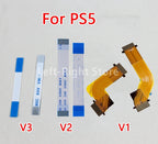 PS5 Controller Flex Cable Kit V1 V2 V3 LR Version | Replacement Ribbon Cable Set