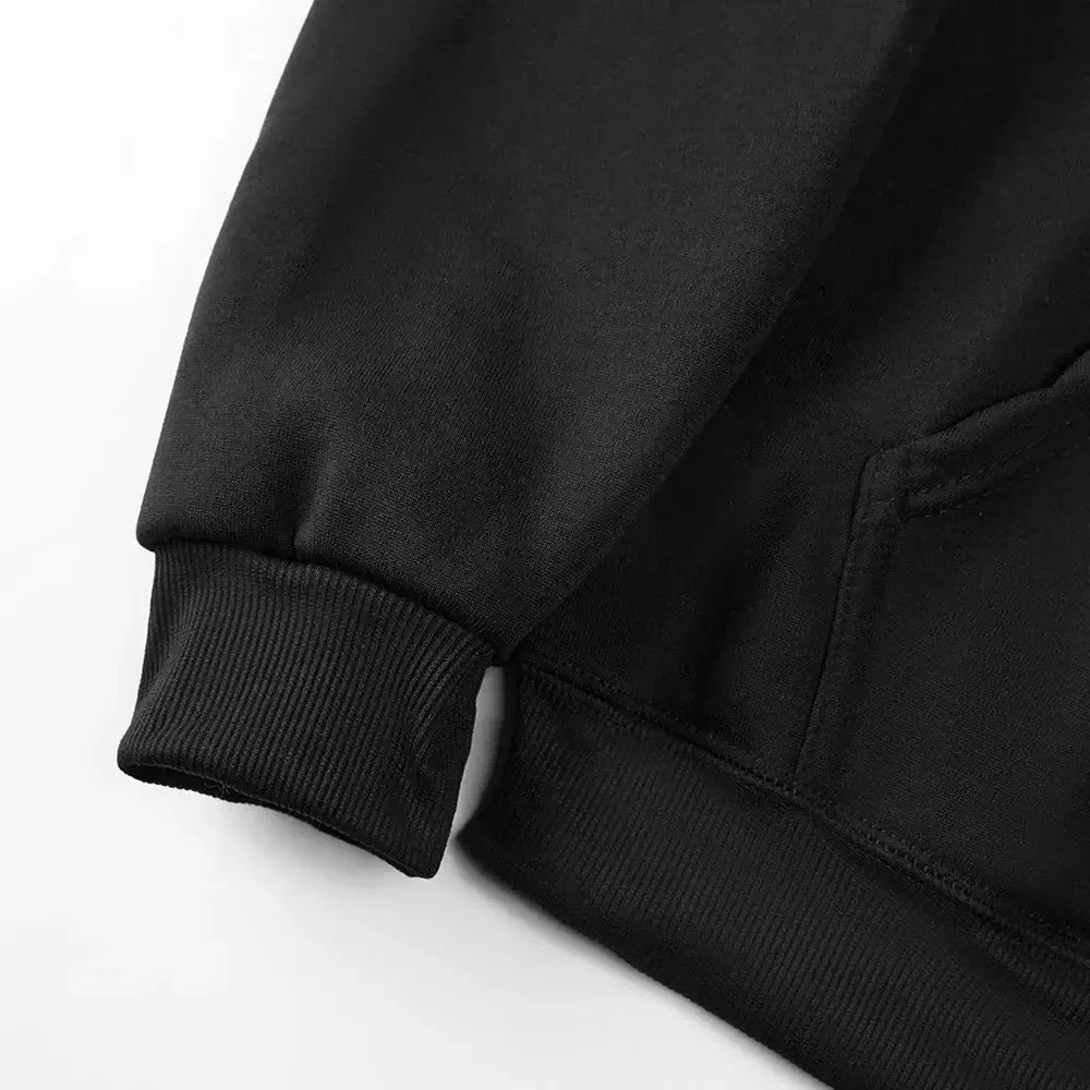 Portgas D. Ace Hoodie: One Piece Anime Parent-Child Wear