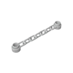 Gobricks GDS-90165 Chain 5 Links | Compatible Building Block Set for MOC and Technical Models