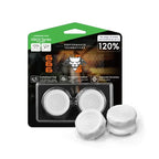 DATA FROG 2PCS High-Rise Analog Stick Cap for PS4 PS5 Xbox One Controller | FPS Precision Thumb Grip Joystick Cover