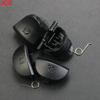 PS5 PS4 Controller Trigger Button Set L1 R1 L2 R2 with Springs | Replacement Repair Parts