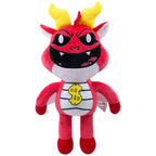 Nightmare Lamb Plush Toy – 11.8" (30cm) Soft Stuffed Character Plush