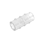 Gobricks Cross Axle Extension M 3 Ribs | Compatible Technical Building Block Connector
