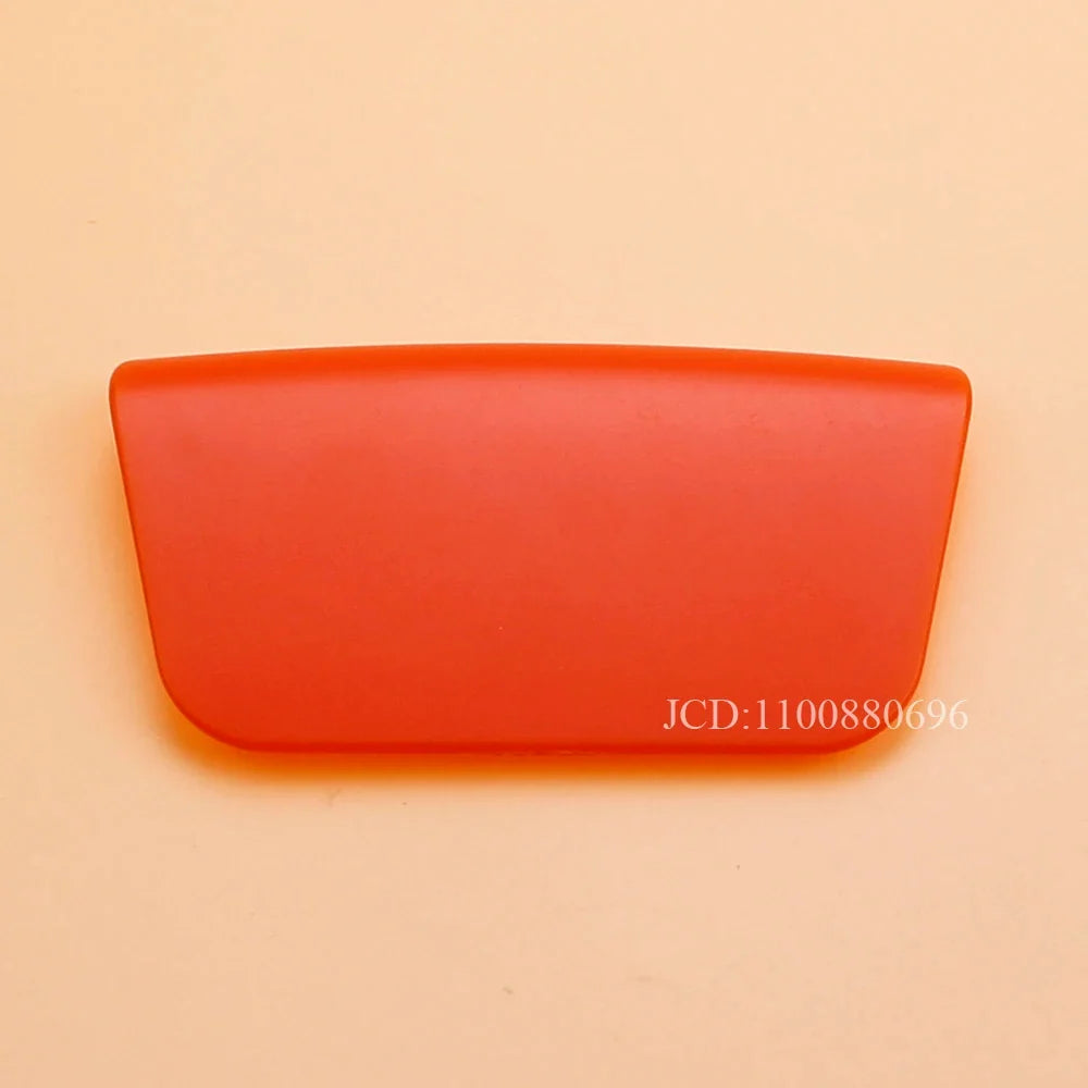 PS5 Custom Soft Touchpad Replacement | Colorful Mod Kit for BDM-030 Controller