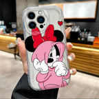 Disneys Mickeys Minnies Mouses Phone Case For iPhone