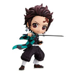 Demon Slayer Figure: 15cm Kawaii Qposket Anime Model