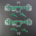 PS5 Controller Conductive Film Replacement | Repair Flex Cable for V1 V2 V3