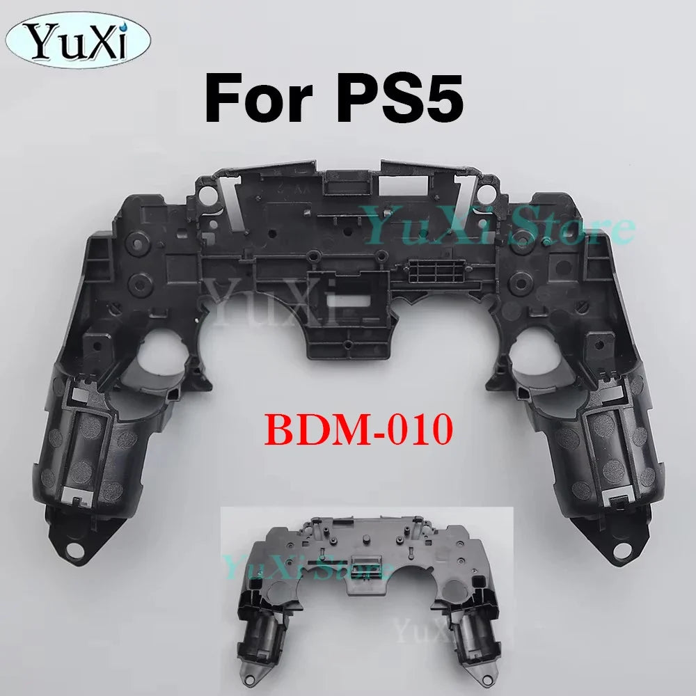 Internal Frame and Holder for PS4 Pro Slim PS5 | Gamepad Controller Support