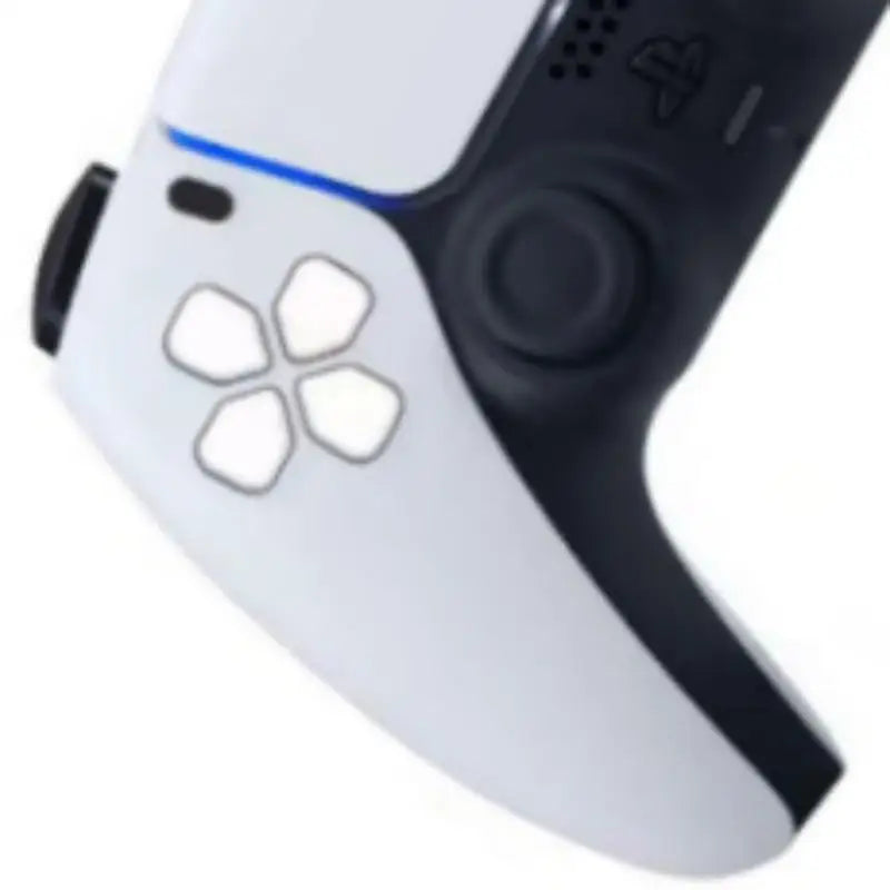 GEARZ Ergonomic Split Dpad Buttons | Compatible with PS5 and PS5 EDGE