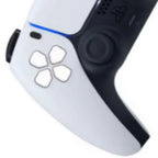GEARZ Ergonomic Split Dpad Buttons | Compatible with PS5 and PS5 EDGE