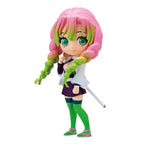 Demon Slayer Figure: 15cm Kawaii Qposket Anime Model