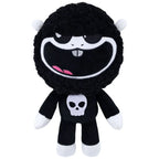 Nightmare Lamb Plush Toy – 11.8" (30cm) Soft Stuffed Character Plush