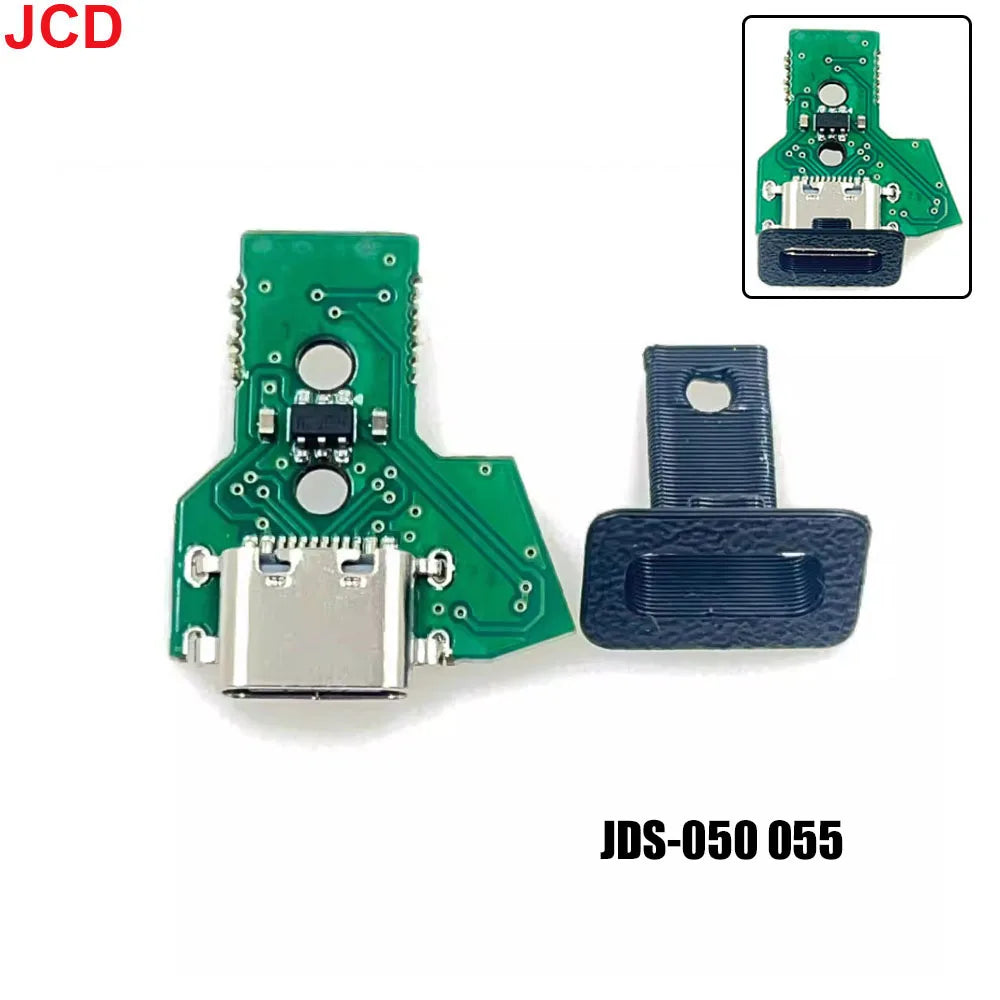 Type-C Charging Port Replacement for PS4 Controller | DIY Repair Part