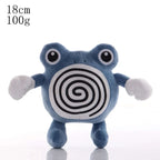 Pokemon Plush Toys, Anime Figures and Figurines Cuddling Dolls To Sleep With, Gifts For Bedrooms
