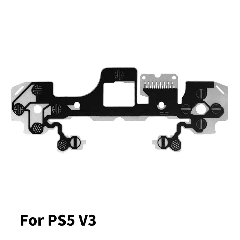 PS5 Controller Flex Cable Replacement | High-Quality Ribbon Cable for PS5 V1 V2 V3