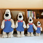 Gromit Plush Toy – Giant Cartoon Dog Stuffed Animal Pillow