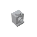 Gobricks GDS-636 Angular Brick 1x1 | Compatible with LEGO 4070 Building Block