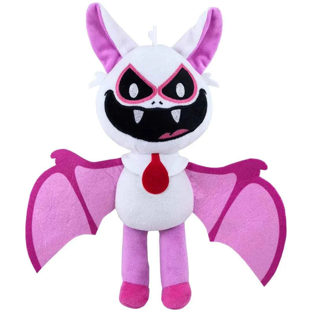 Nightmare Lamb Plush Toy – 11.8" (30cm) Soft Stuffed Character Plush