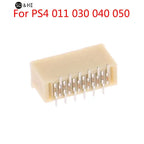 12-Pin Charging Board Ribbon Cable FPC Socket for PS4 Controller | Replacement Part