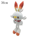Pokemon Plush Toys, Anime Figures and Figurines Cuddling Dolls To Sleep With, Gifts For Bedrooms