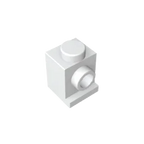 Gobricks GDS-636 Angular Brick 1x1 | Compatible with LEGO 4070 Building Block