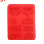 JCD Dust Plug for PS5 Slim | Anti-Dust USB Port Cover Kit