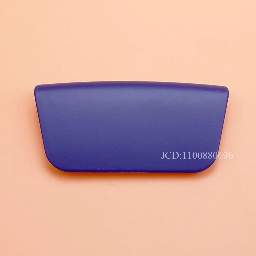 PS5 Custom Soft Touchpad Replacement | Colorful Mod Kit for BDM-030 Controller