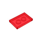 Gobricks GDS-1039 Tile 2 x 3 | Compatible Building Brick for Creative DIY Projects