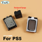 2Pcs Replacement Speaker for PS4 PS5 Controller | Gamepad Inner Loudspeaker