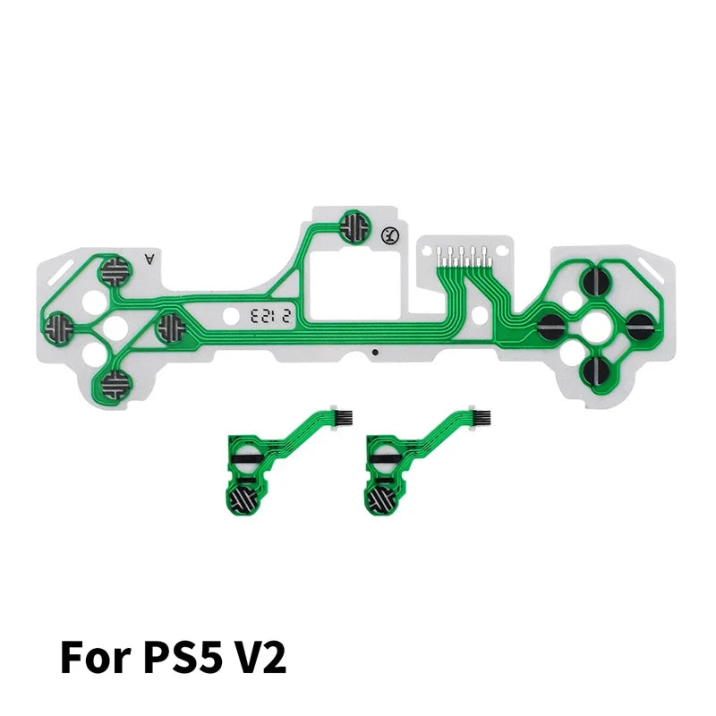 PS5 Controller Flex Cable Replacement | High-Quality Ribbon Cable for PS5 V1 V2 V3