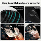 Large Mouse Pad black white Anime BLEACH Mause Mats Gaming Accessories Office Gamer Keyboard Desk Mat Unohana Retsu Mousepad