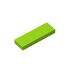 Gobricks GDS-562 Tile 1 x 3 Building Blocks | Compatible with Lego 63864