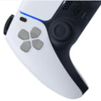GEARZ Ergonomic Split Dpad Buttons | Compatible with PS5 and PS5 EDGE