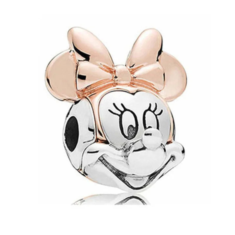 Disney Charm Pendants