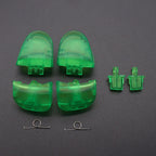 PS5 V3 BDM-030 Controller L1 R1 L2 R2 Trigger Buttons and Springs Replacement Set | Gaming Controller Repair Kit