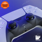 4PCS Joystick Cap Thumb Grips for Switch 2 Pro PS5 PS4 Controller | Gamepad Stick Cover Set